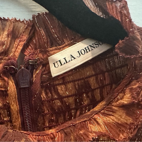 Ulla Johnson Kamila Dress - Picture 5 of 8